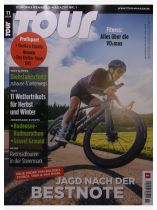 Tour 11/2026 "Jagd nach der Bestnote"
