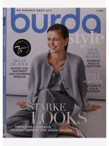 Burda Style 11/2025