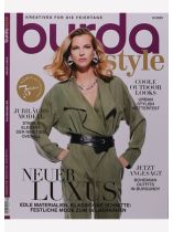 Burda Style 12/2025