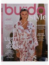 Burda Style 7/2026