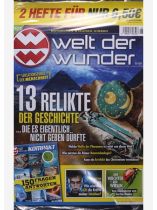 Welt der Wunder Bundle 6/2026