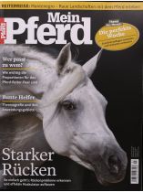MEIN PFERD 3/2025