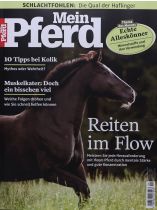 MEIN PFERD 4/2025