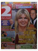 Die Zwei 40/2026 "Corinna gibt Michael nicht auf"