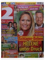 Die Zwei 41/2026 "Helene unter Druck"