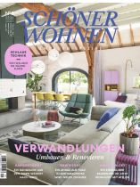 SCHÖNER WOHNEN SPEZIAL 5/2026 "Umbauen & Renovieren"