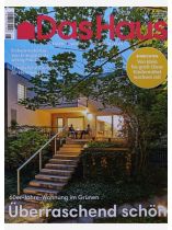 Das Haus 6/2026