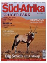 SÜD-AFRIKA 1/2026