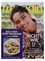 Freundin 10/2026
