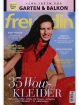 Freundin 11/2026