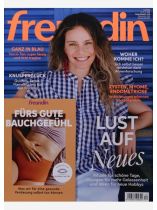 Freundin 12/2026