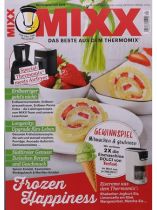 MIXX 4/2026 "Frozen Happiness"
