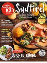 Meine Familie & Ich 2/2025 "Südtirol"