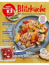 Meine Familie & Ich 7/2025 "Sommerkuchen"