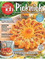 Meine Familie & Ich 8/2025 "Picknick"