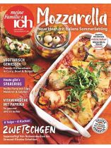 Meine Familie & Ich 9/2025 "Zwetschgen"
