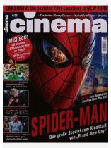 Cinema 8/2026