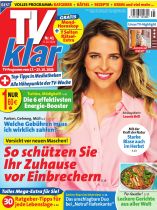 TV klar 41/2026 "So schützen Sie Ihr Zuhause vor Einbrechern"