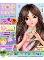 TOPModel Friends Club 5/2022