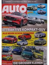 Auto Zeitung 12/2026