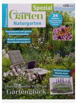 Mein schöner Garten Spez 209/2026