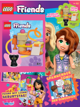 LEGO Friends Phase 11/2025