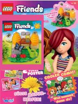 LEGO Friends Phase 13/2025