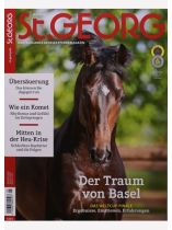 ST. GEORG 5/2025