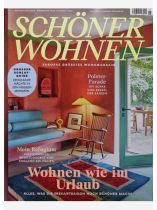SCHÖNER WOHNEN 6/2026