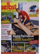 Selbst ist der Mann 6/2026