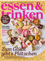 Essen & Trinken 11/2026