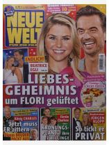 Neue Welt 39/2026