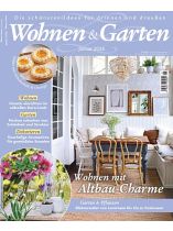 Wohnen & Garten 1/2026
