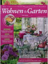 Wohnen & Garten 6/2026