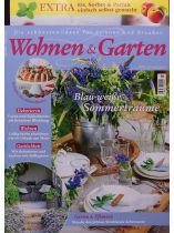 Wohnen & Garten 7/2026