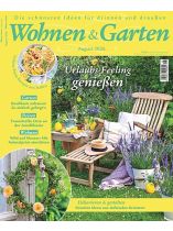 Wohnen & Garten 8/2026