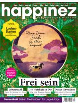 Happinez 3/2026