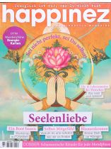 Happinez 6/2022