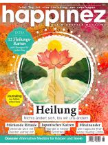 Happinez 8/2025