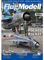 FlugModell 12/2026 "EE Lightning von Airworld"