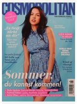 Cosmopolitan 6/2026