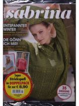Sabrina Bundle 1/2026