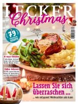 Lecker Spezial 4/2019 "Lassen Sie sich überraschen ..."