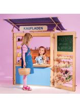 Bauplan selbst 8/2006 "Multi-Spielwand"