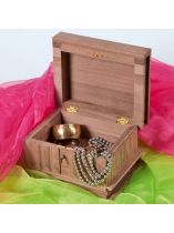 Bauplan selbst 10/2011 "Schmuckkasten"