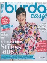 burda easy 2/2021