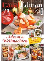 Mein schönes Land Edition 6/2021 "Advent & Weihnachten"