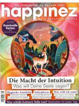 Happinez 8/2021