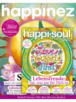Happinez Extra 4/2021 "Seelenreise"