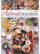 Landidee Rezeptreihe 42/2020 "Advents-Backen"
